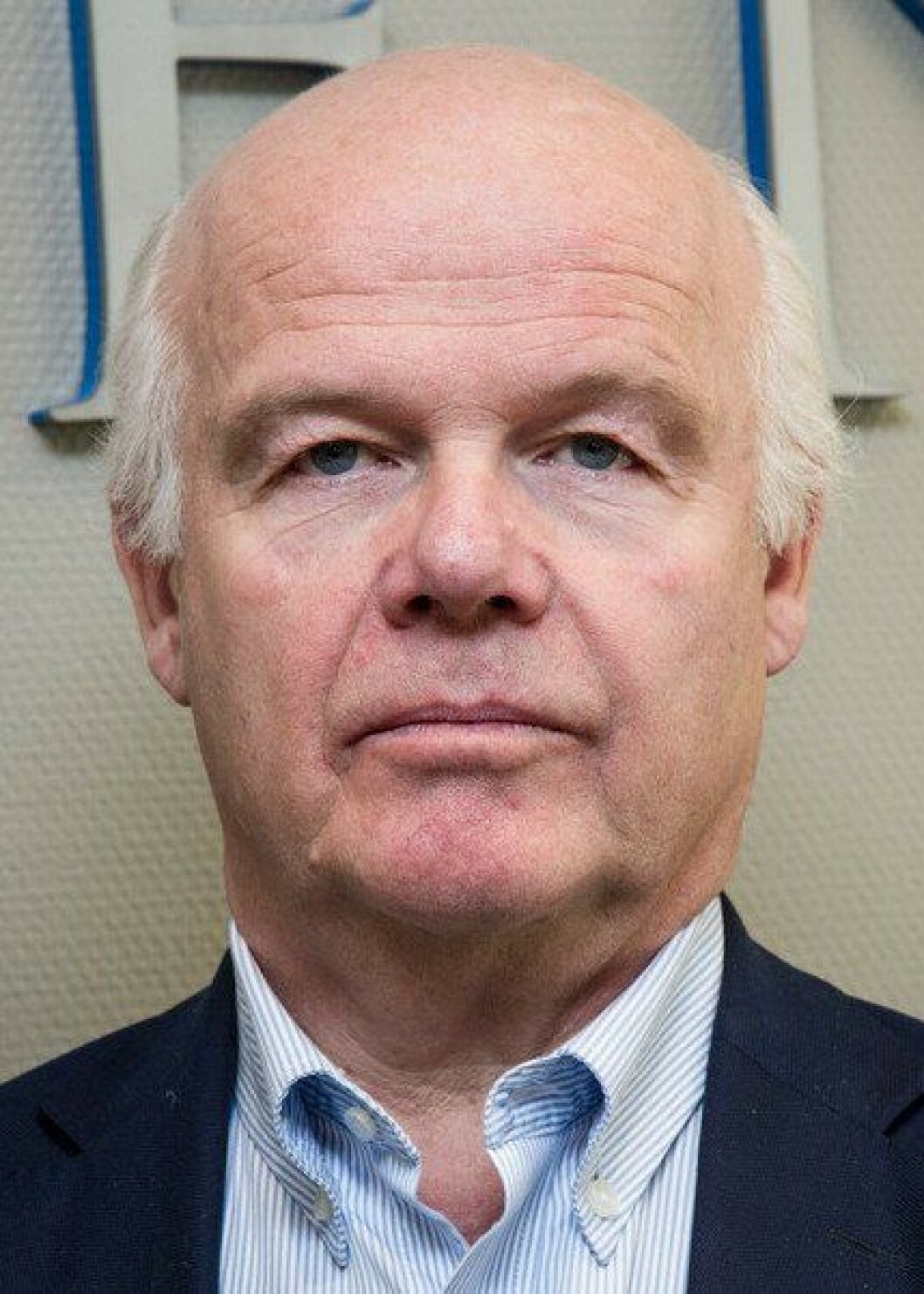 Jens-Ove Hagen, advokat. Jens-Ove Hagen, advokat.