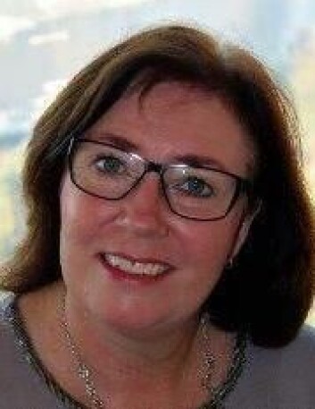 Inger-Lise Storvold jobbet i Egypt, men valgte å avbryte oppholdet. Inger-Lise Storvold jobbet i Egypt, men valgte å avbryte oppholdet.