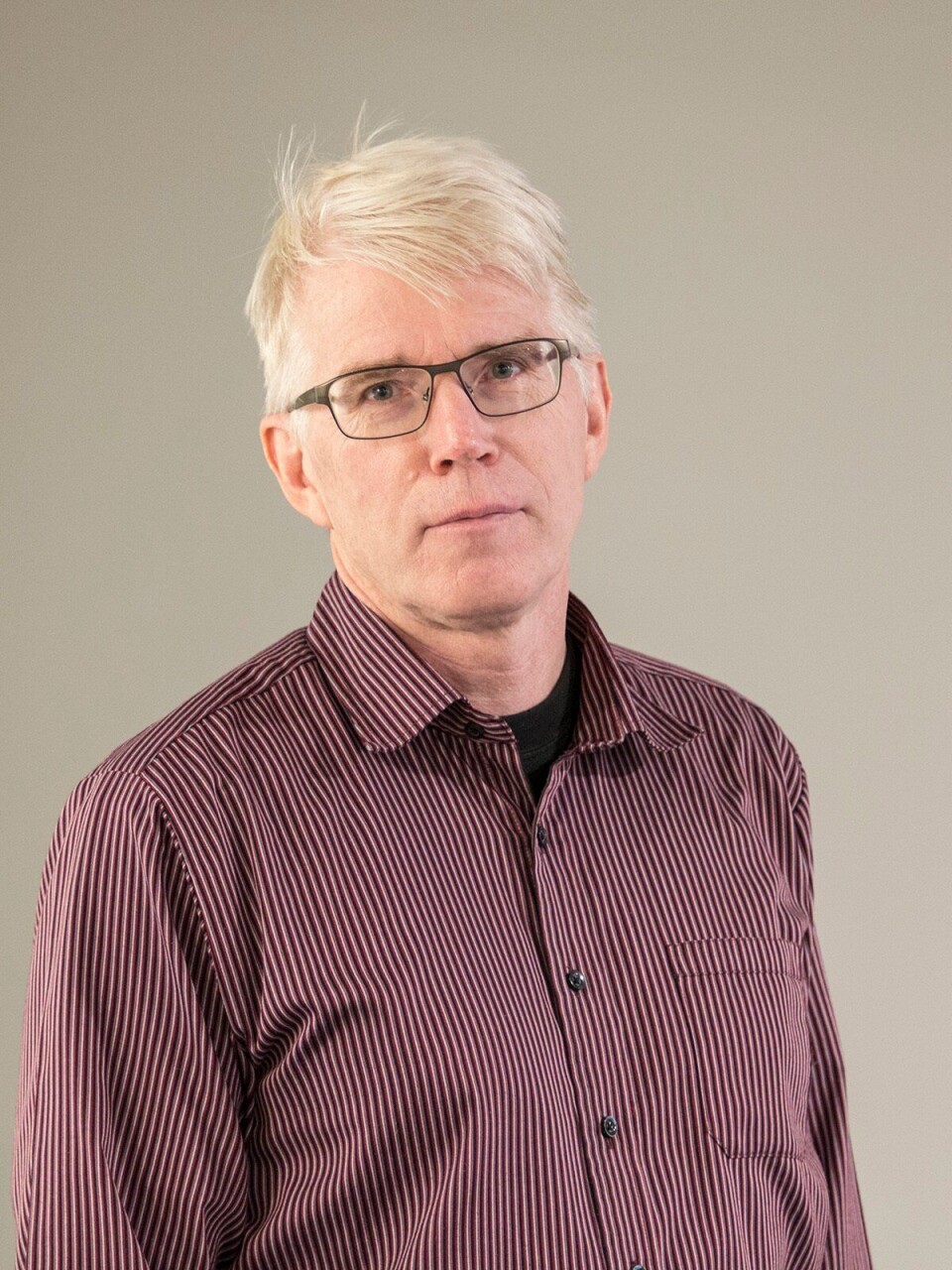 Morten Degre