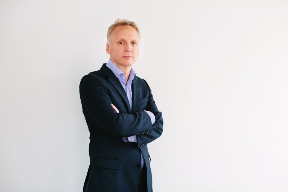 Advokat Svein Sjøgren gir råd om hva politifolk bør huske på om de blir skadet.