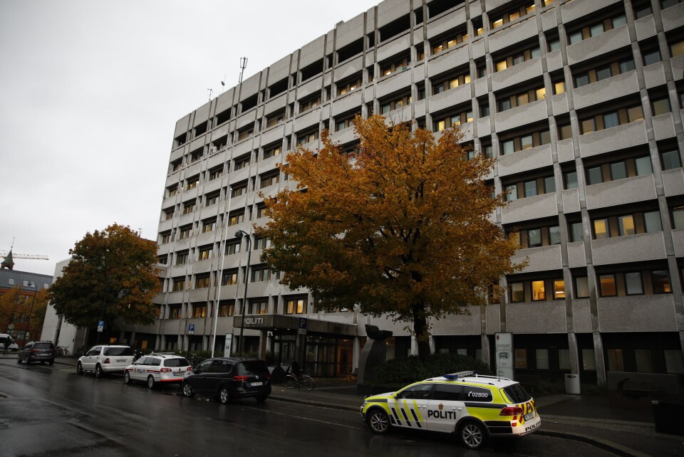 Når Agder politidistrikt skal ansette sjef for ordensseksjonen i Arendal, kan vedkommende være uten politiutdanning. Når Agder politidistrikt skal ansette sjef for ordensseksjonen i Arendal, kan vedkommende være uten politiutdanning.