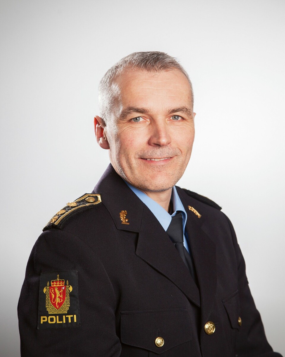 Tor Håvard Bentzen