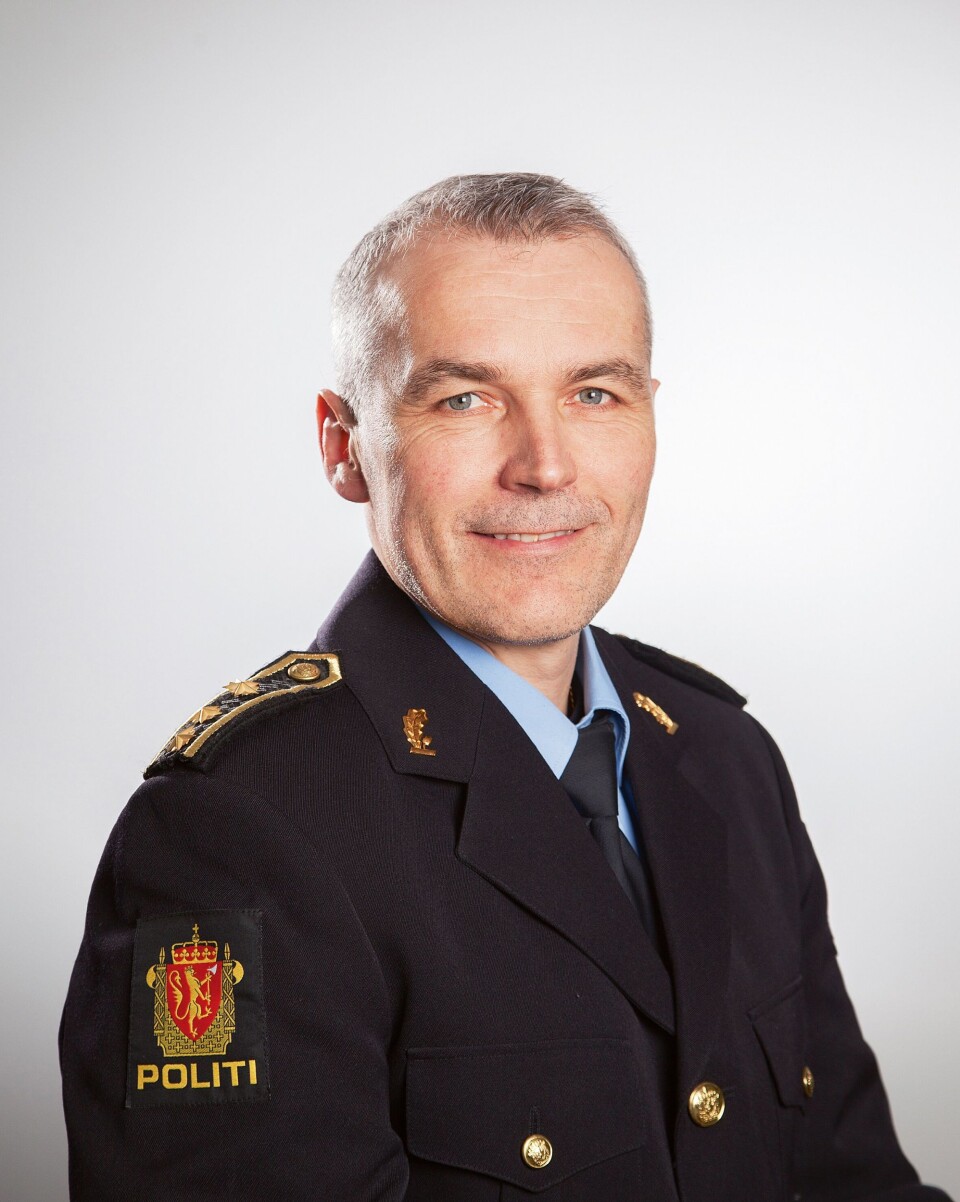 Tor Håvard Bentzen Tor Håvard Bentzen