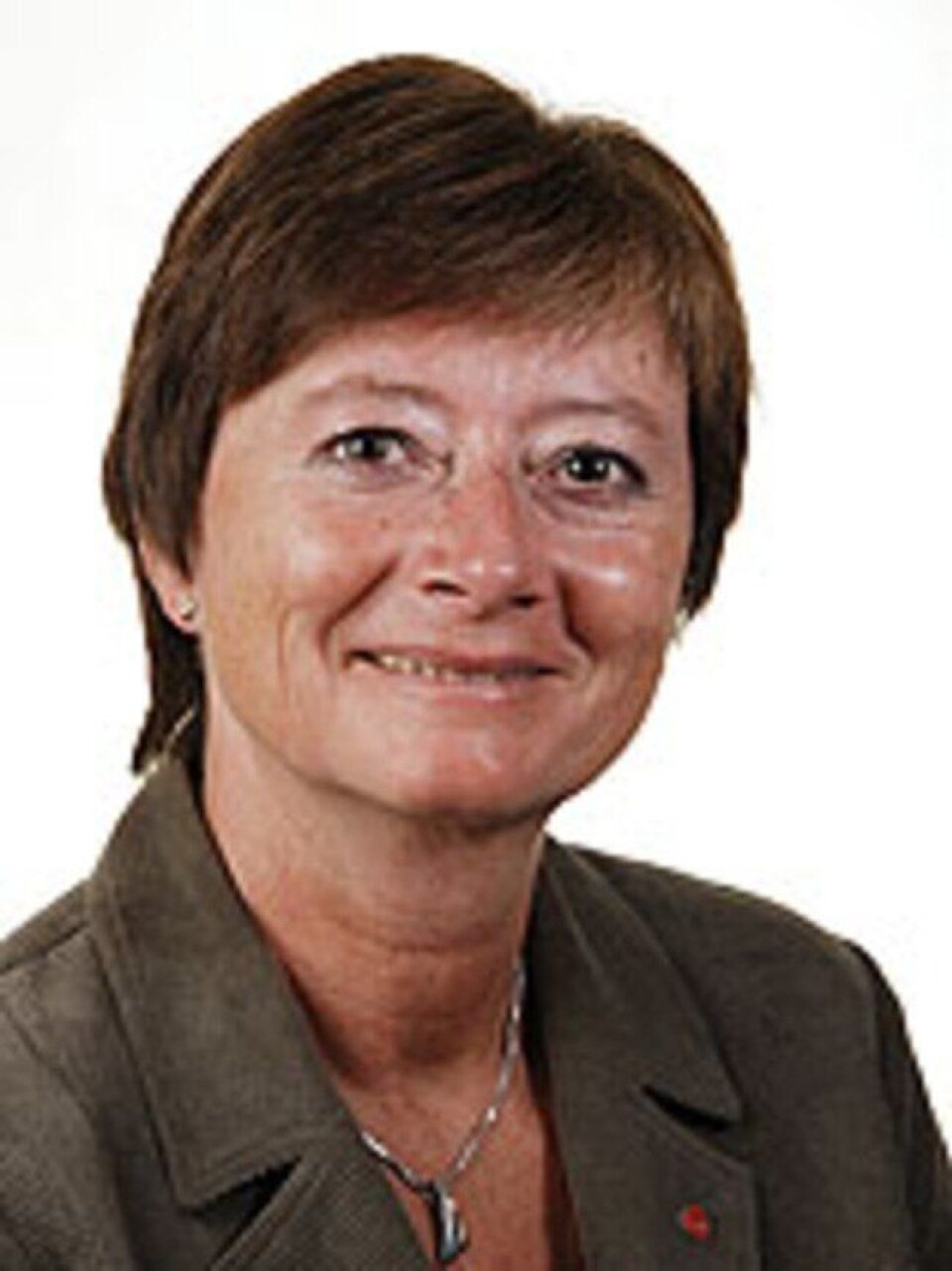 Lise Christoffersen
