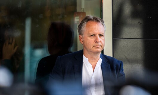 Pål Kristensen mener politiet bør lese retningslinjene og vurdere om andre er bedre egnet til å ta seg av oppgaven om å gi tilbakemelding på obduksjon. Pål Kristensen mener politiet bør lese retningslinjene og vurdere om andre er bedre egnet til å ta seg av oppgaven om å gi tilbakemelding på obduksjon.