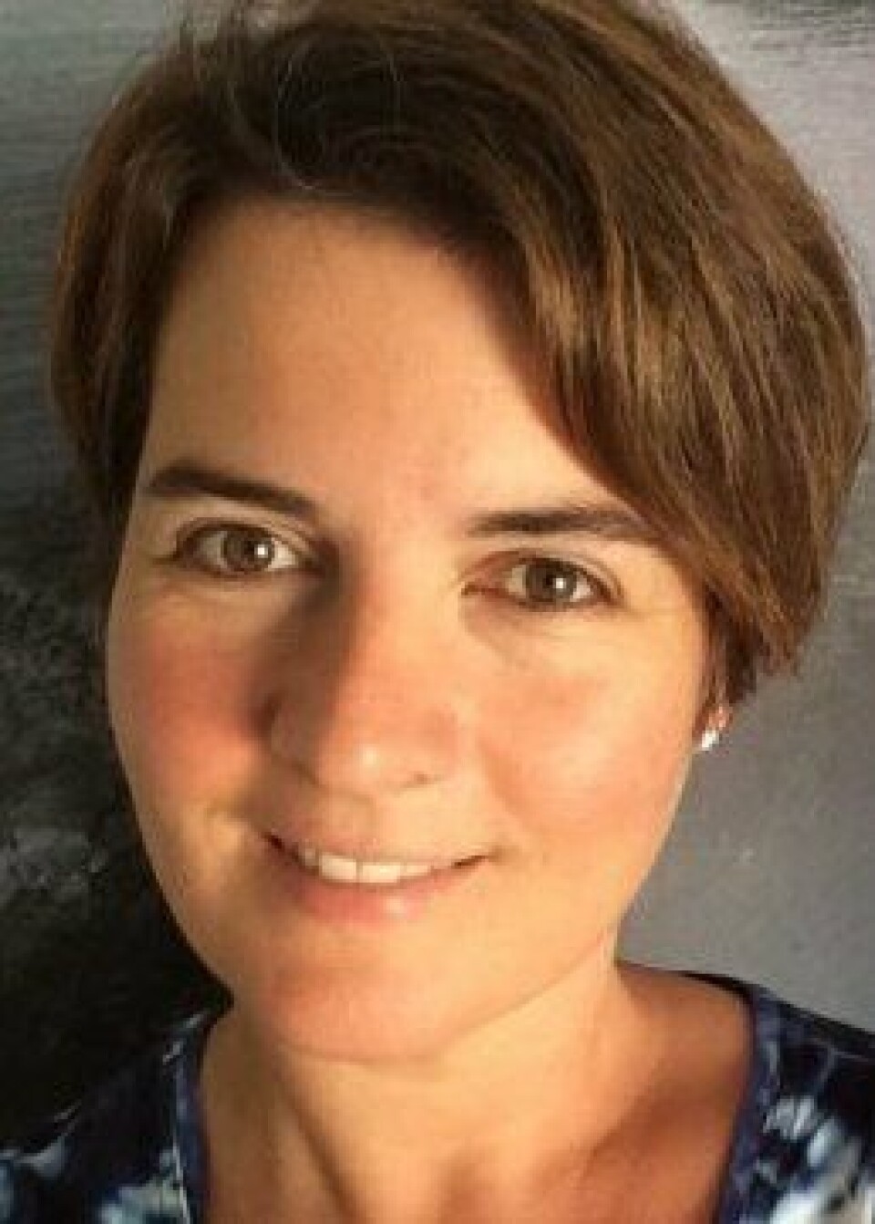 Karin M. Walin