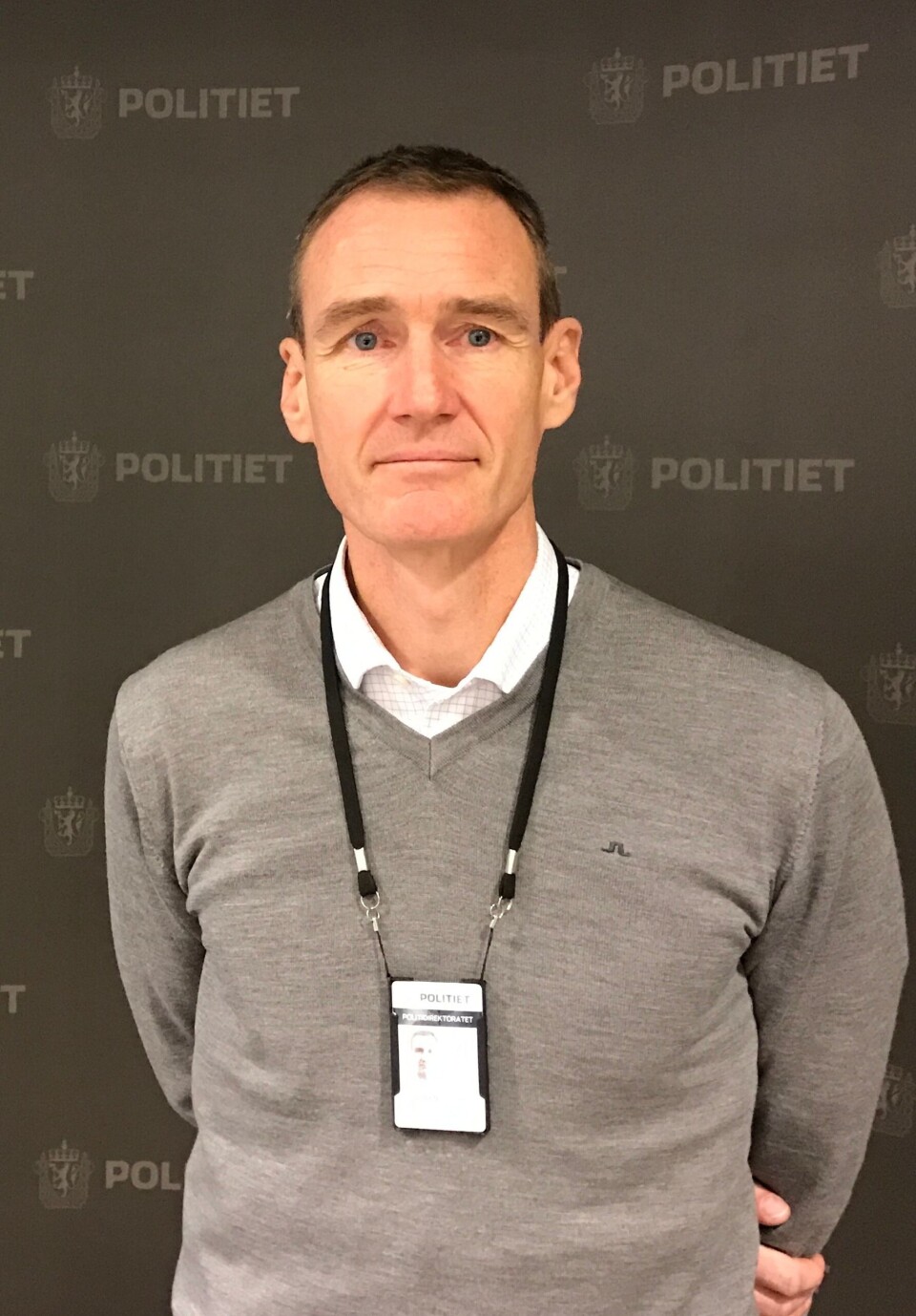 Wilfred Østgulen