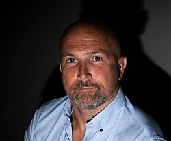 Tidligere PF-topp Kjetil Rekdal vil bli politimester