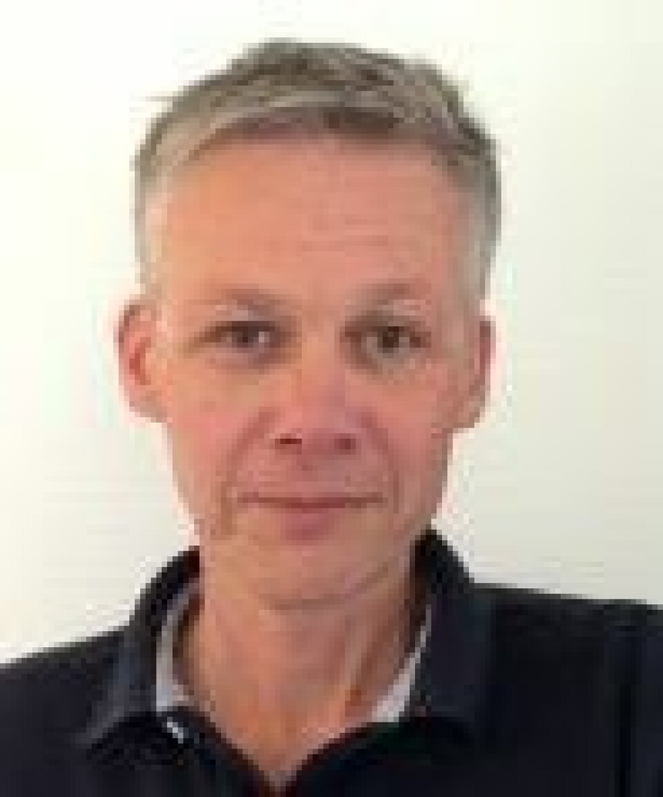 Asle Giske