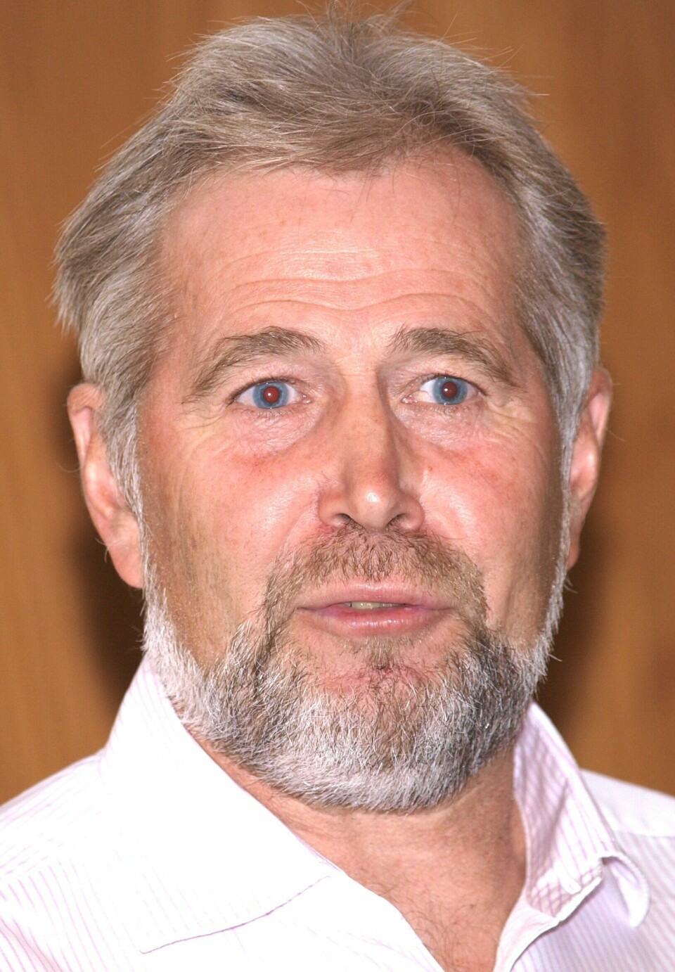 Arne Johannessen