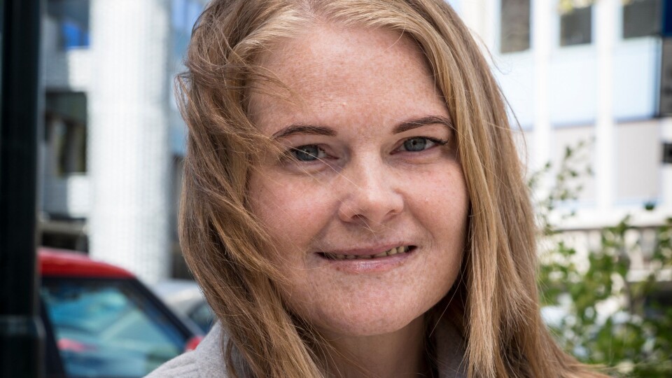 Berit Lund Koksvik