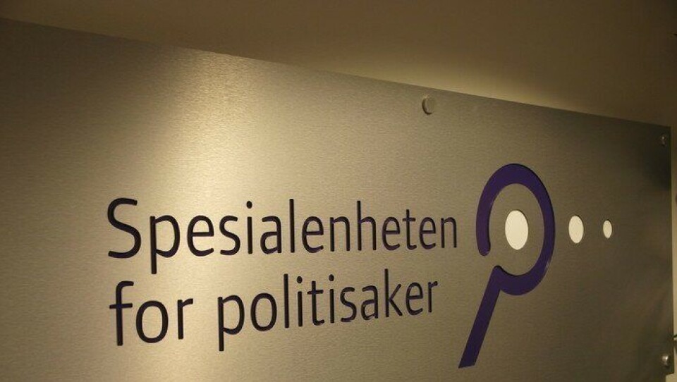 Spesialenheten overreagerte: Et førerkortbeslag til besvær