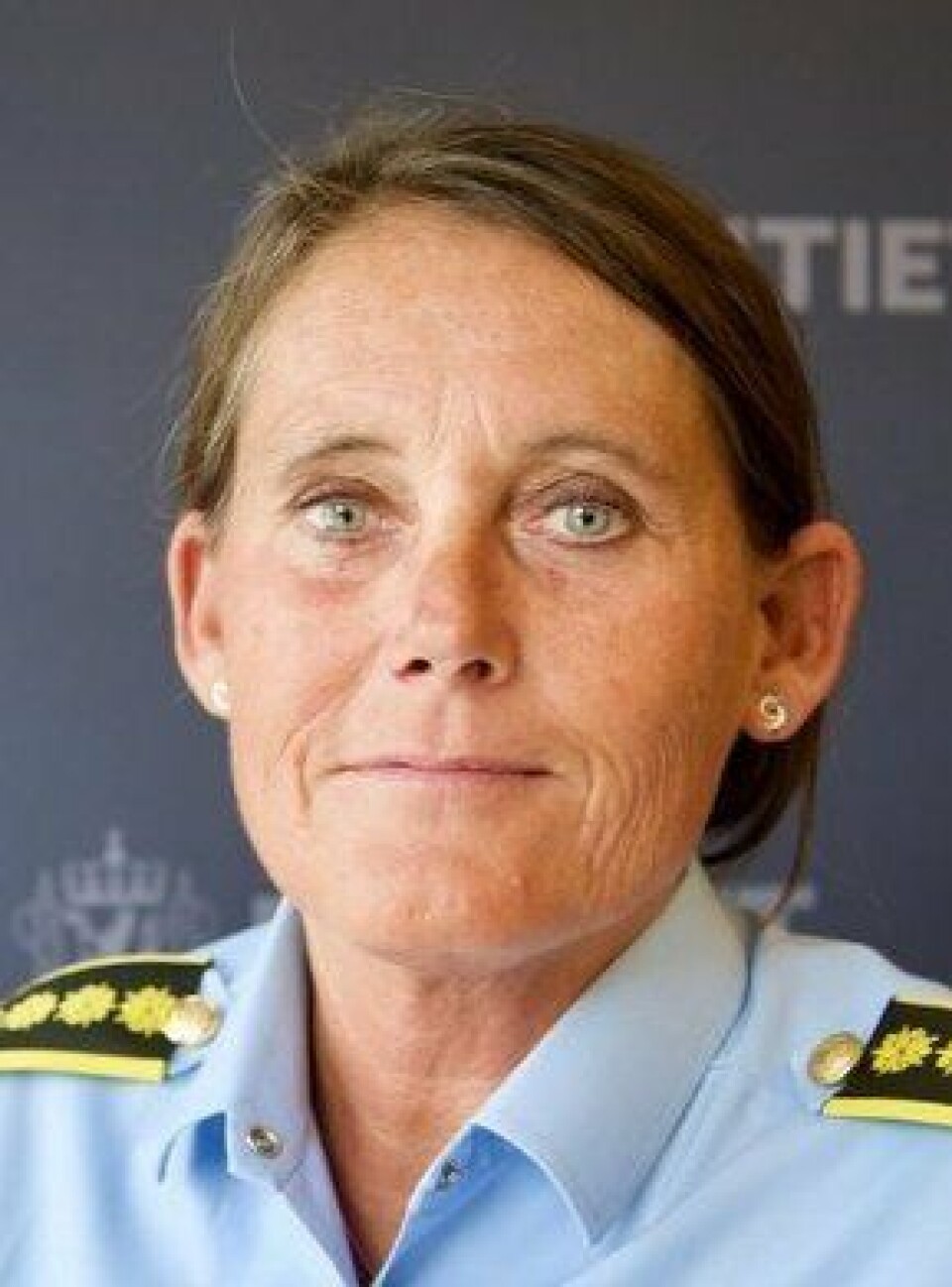 Nina Karstensen Bjørlo, leder for felles enhet for forebygging i Sør-Øst.
