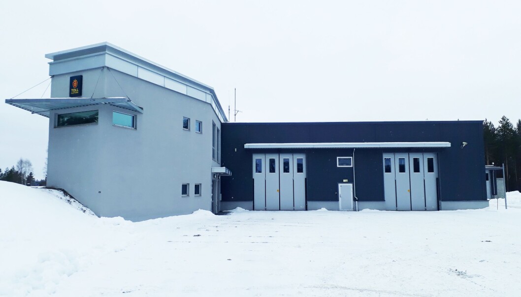 På Magnormoen i Innlandet politidistrikt skal det komme et lensmannskontor. Men ingen vet helt når. På Magnormoen i Innlandet politidistrikt skal det komme et lensmannskontor. Men ingen vet helt når.