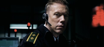 Hele den danske thrilleren foregår inne på én operasjonssentral. Dette er politimannens dom over filmen.