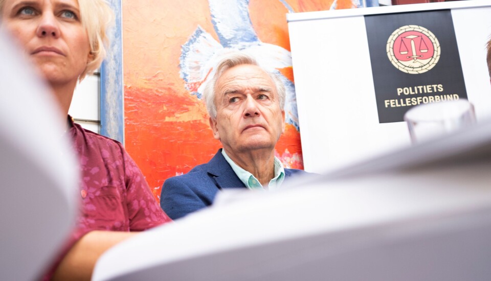 Riksadvokat Tor Aksel Busch mener man må handle nå for å få til et løft for etterforskerne.