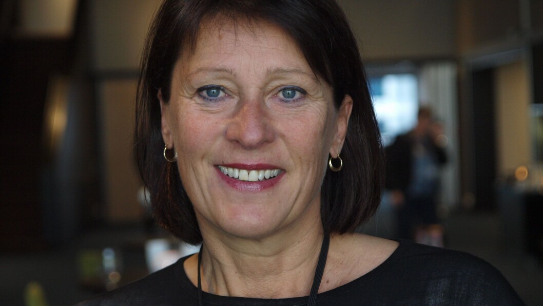 Kari-Janne Lid har ledet det som i dag heter Seksjon for etterforskning av alvorlige seksuallovbrudd siden 2010. Nå bytter hun jobb. Kari-Janne Lid har ledet det som i dag heter Seksjon for etterforskning av alvorlige seksuallovbrudd siden 2010. Nå bytter hun jobb.
