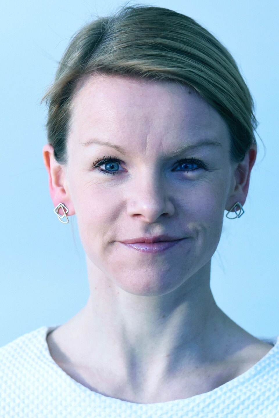 Ingvild Bruce. Ingvild Bruce.