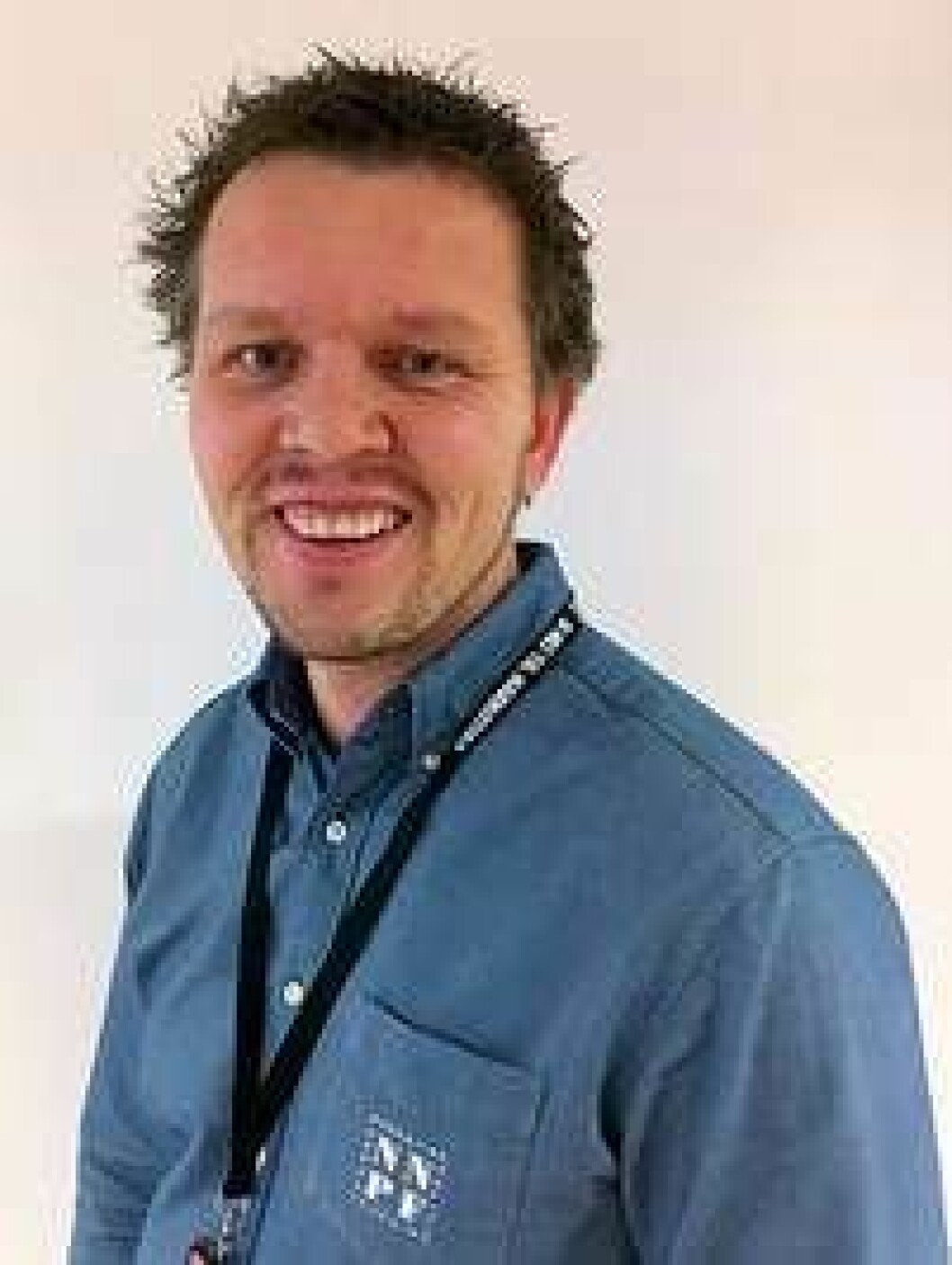Oddgeir Høyekvam Oddgeir Høyekvam