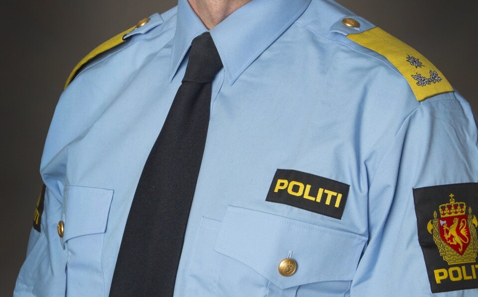 Vet du om en person som er en god kandidat til å bli årets leder 2018? Vet du om en person som er en god kandidat til å bli årets leder 2018?
