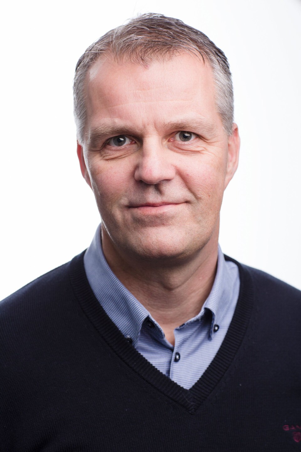 Lars Reiersen. Lars Reiersen.