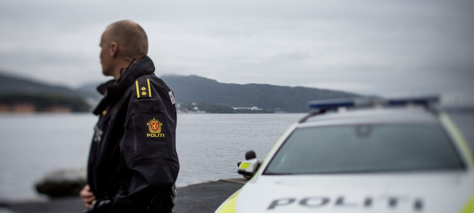 «Det skal mye til for å hemmeligholde navnet ditt for mistenkte»