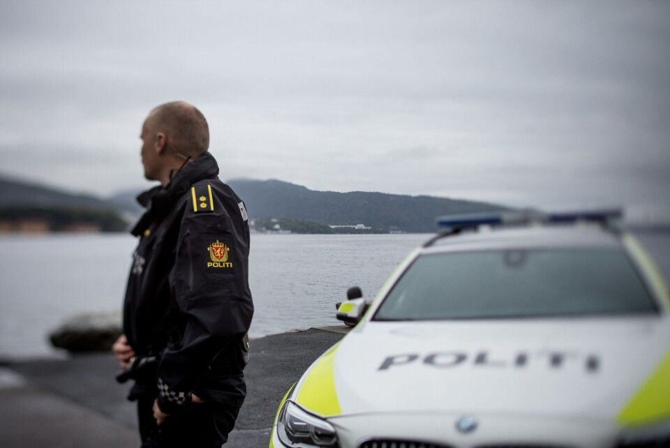 HELL OG UHELL: Tilfeldighetene rår om hvem som blir rammet av trusler av en slik karakter at behovet for identitetsskjerming melder seg. Bildet er et illustrasjonsfoto. HELL OG UHELL: Tilfeldighetene rår om hvem som blir rammet av trusler av en slik karakter at behovet for identitetsskjerming melder seg. Bildet er et illustrasjonsfoto.