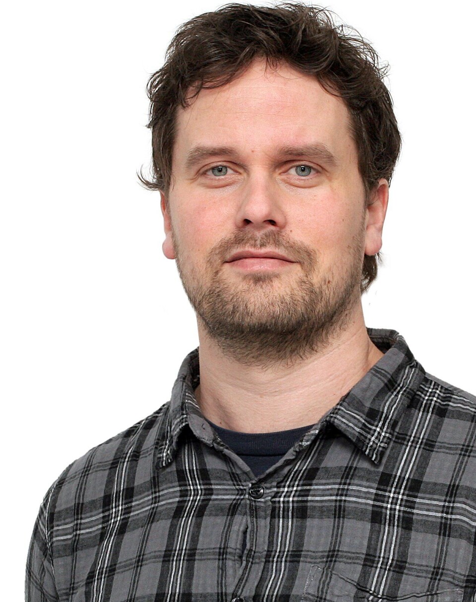 Kommuneoverlege i Levanger, Tommy Aune Rehn