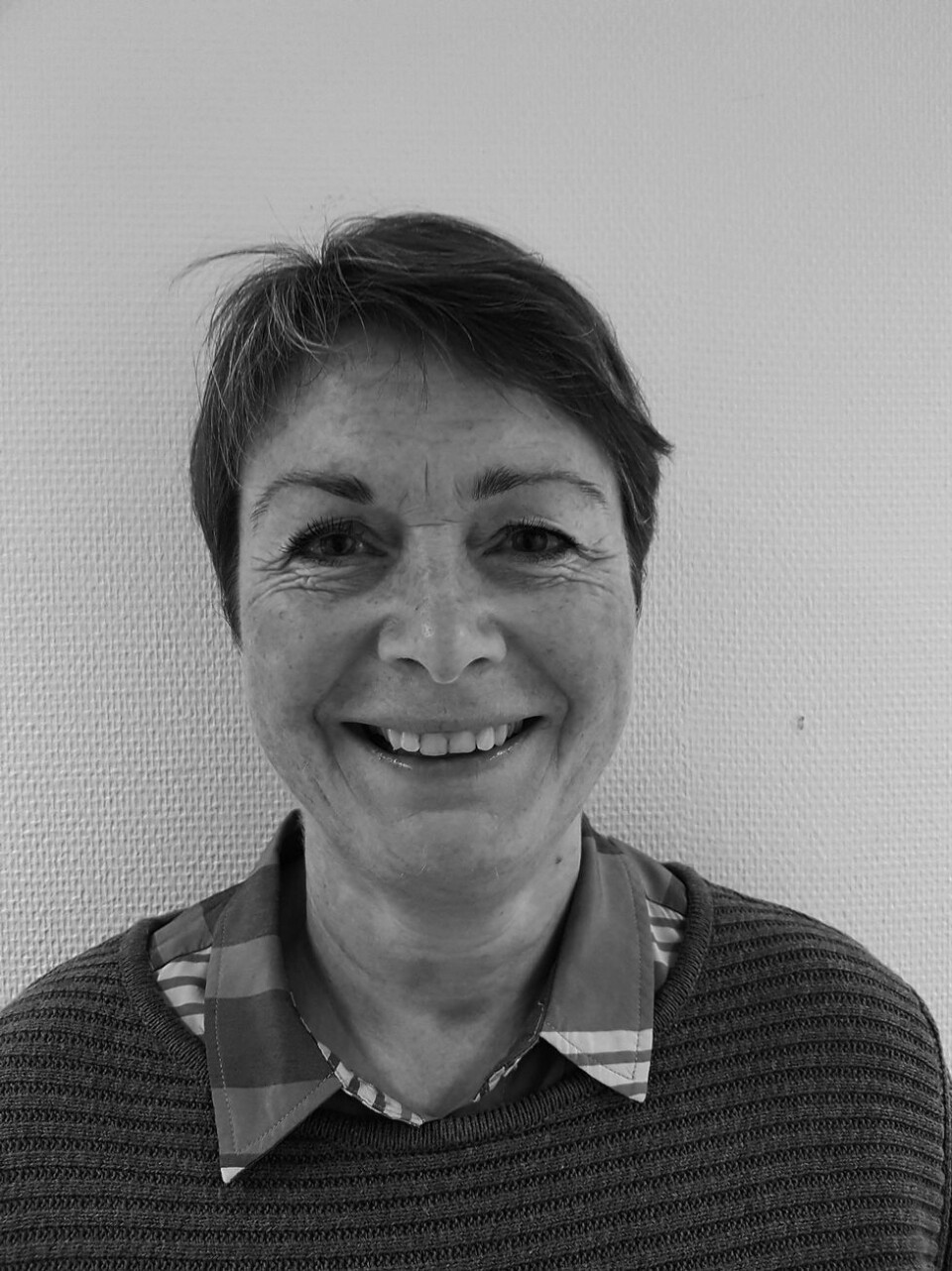 Marit Heistad
