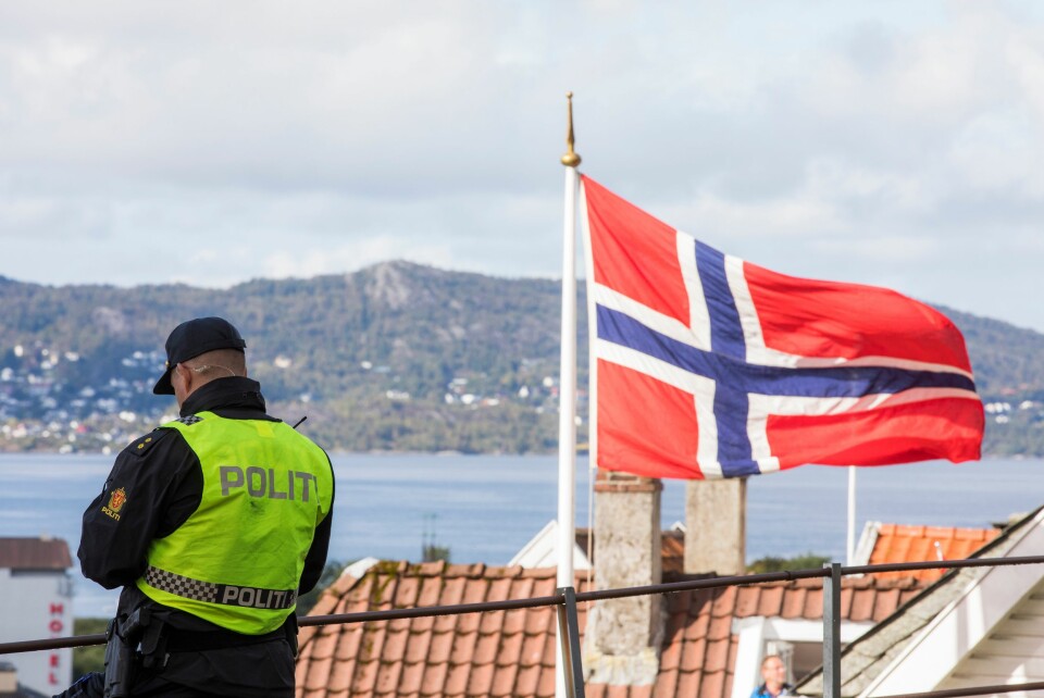 Norsk politi har opplevd budsjettvekst. Vil det fortsette?