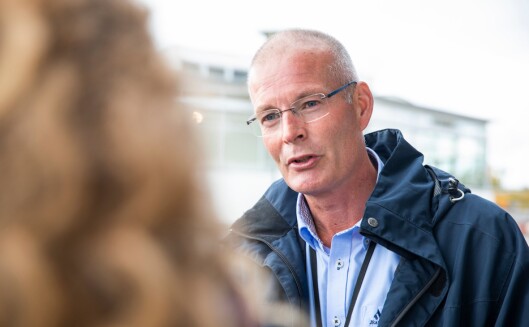 Roy Taranger, miljøkoordinator i Øst politidistrikt, må se etterforskere forsvinne fra ett prioritert område til et annet. Roy Taranger, miljøkoordinator i Øst politidistrikt, må se etterforskere forsvinne fra ett prioritert område til et annet.