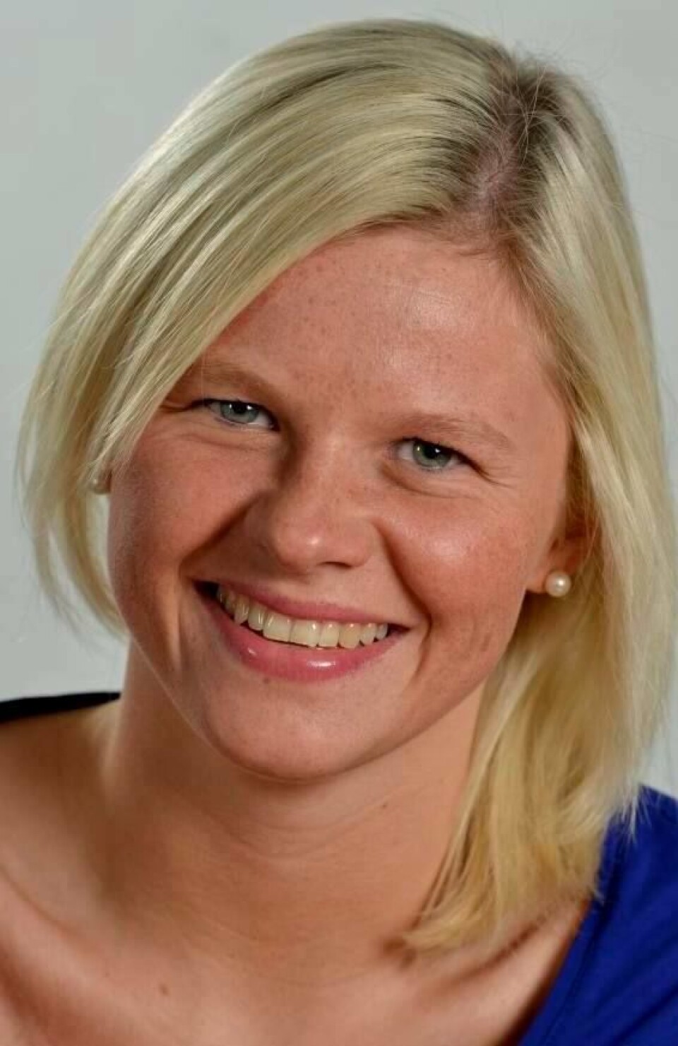 Silje Bratland Roksvåg