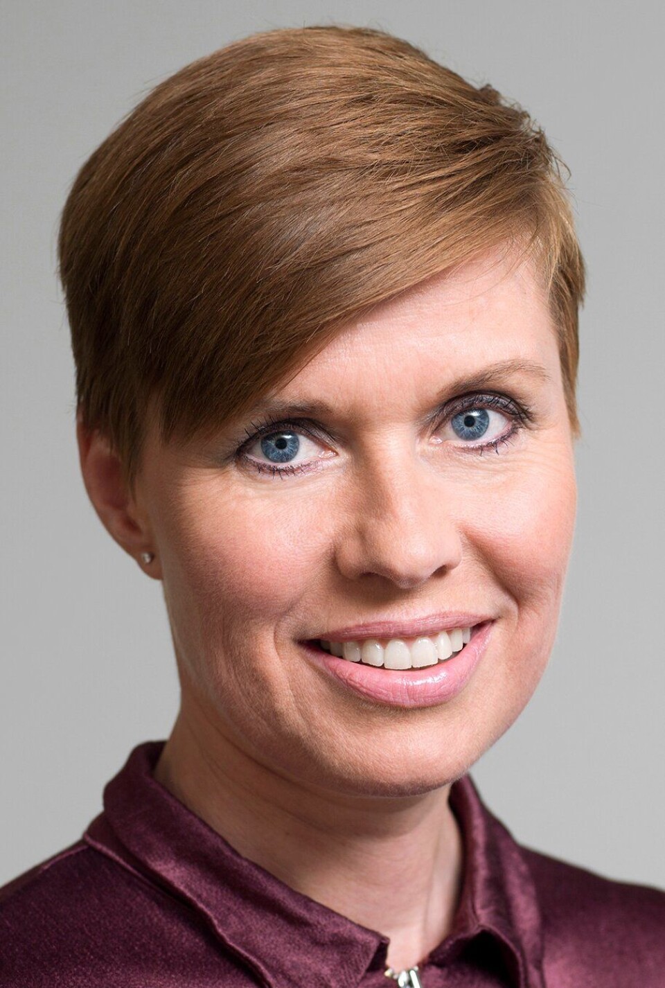 Ina Nyrud