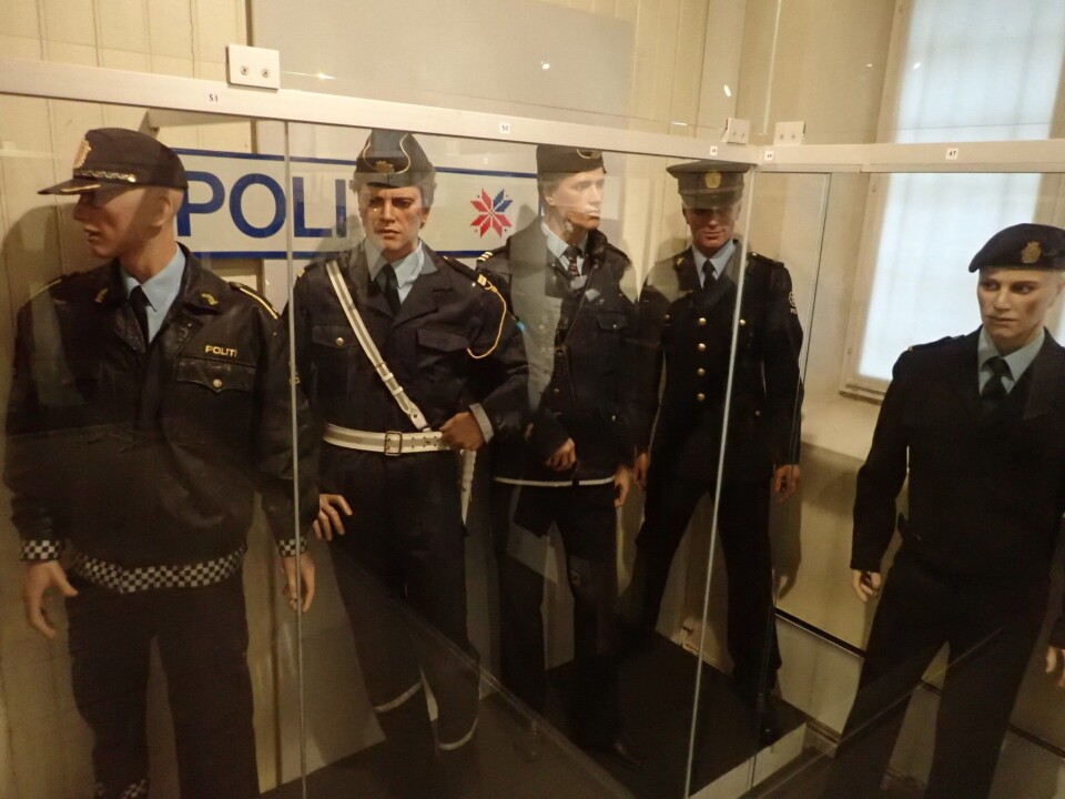 Justismuseet
