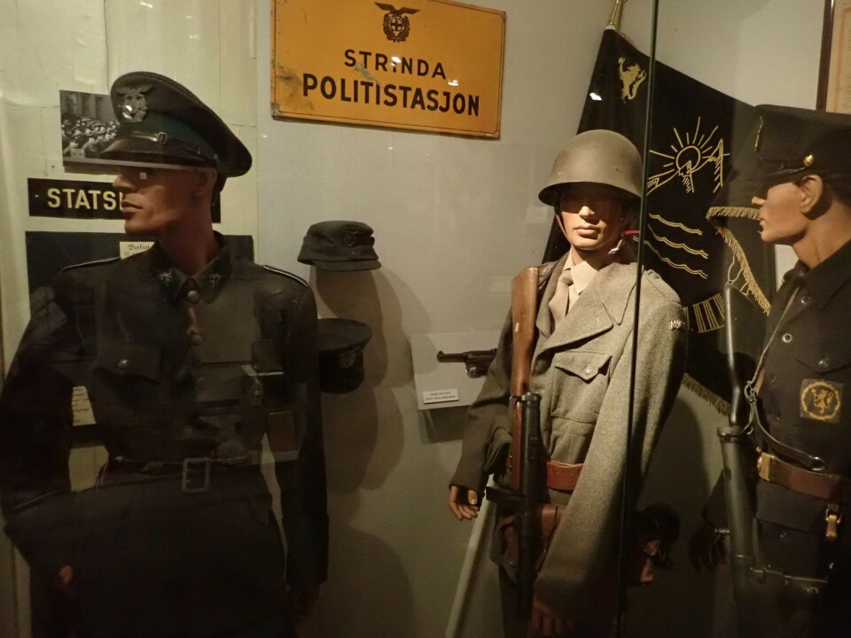 Justismuseet