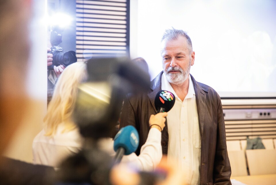 SKVIS: Et fjernt, anonymt og vanskelig tilgjengelig politi som en aktør vi ikke kan regne med, har mer å si for fremtiden til politiet, enn de sjokkerende spådommene om Jensen/Cappelen-saken, skriver artikkelforfatteren.