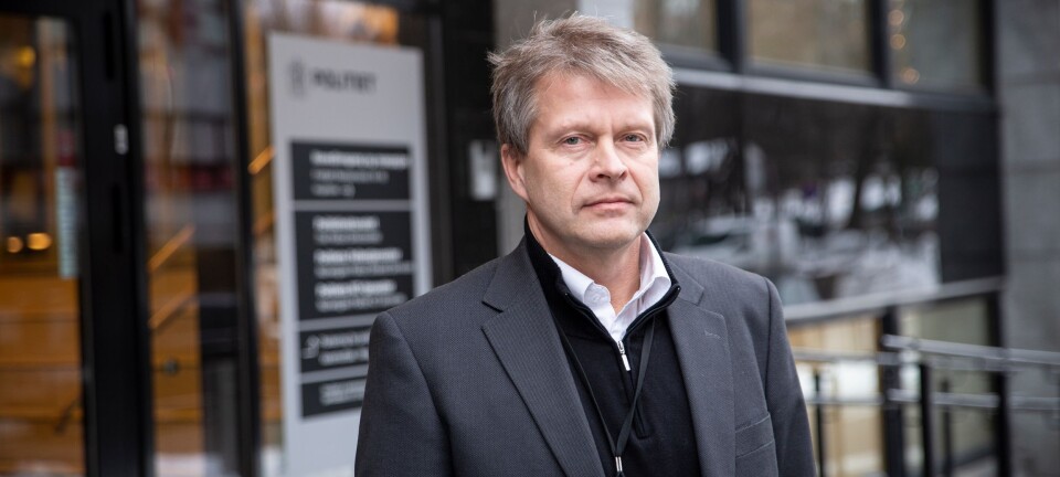 PFT om kritikk for leieavtaler: – Har tolket regelverket etter beste evne