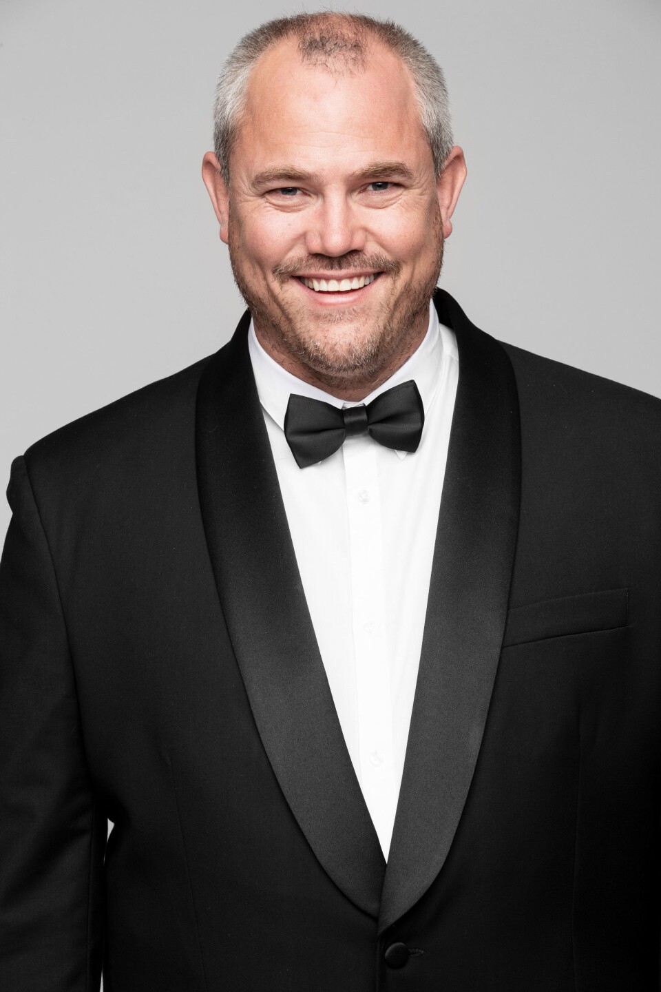 Tommy Østland