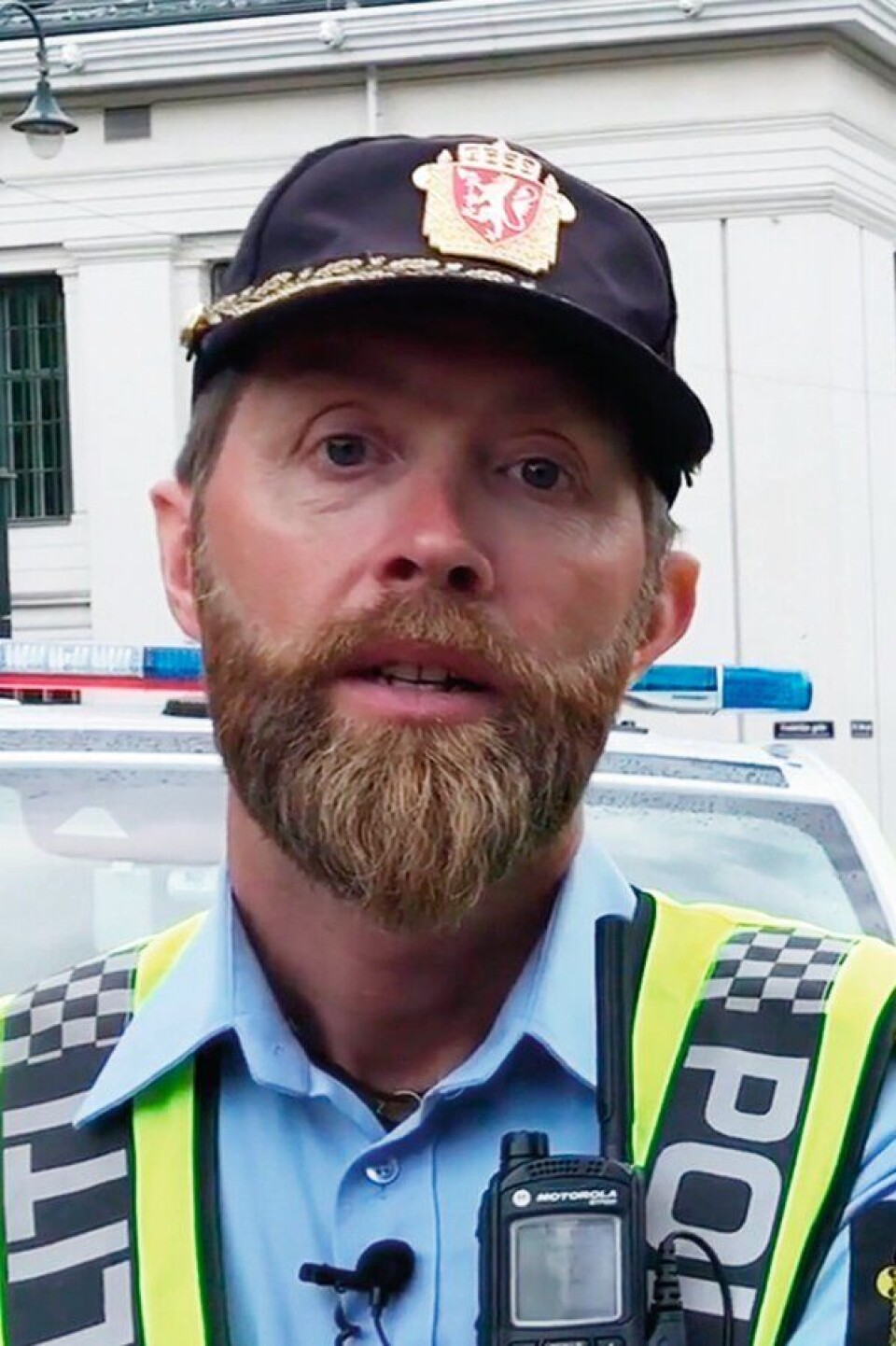 Wictor Furøy.