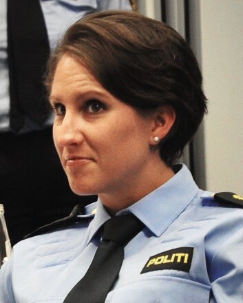 MANGFOLDSKONTAKT: Margrete Vaage tok initiativet til forskningsprosjektet. MANGFOLDSKONTAKT: Margrete Vaage tok initiativet til forskningsprosjektet.