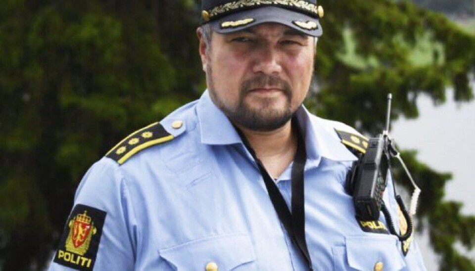 Kent Robert Lundemo
