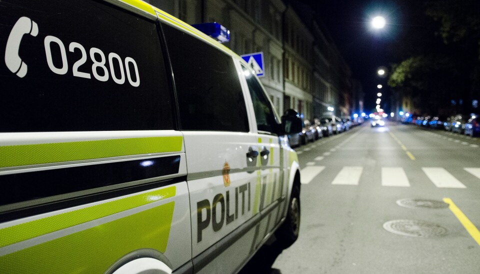 Leteaksjon. Til lands, til vanns, og i luften med?