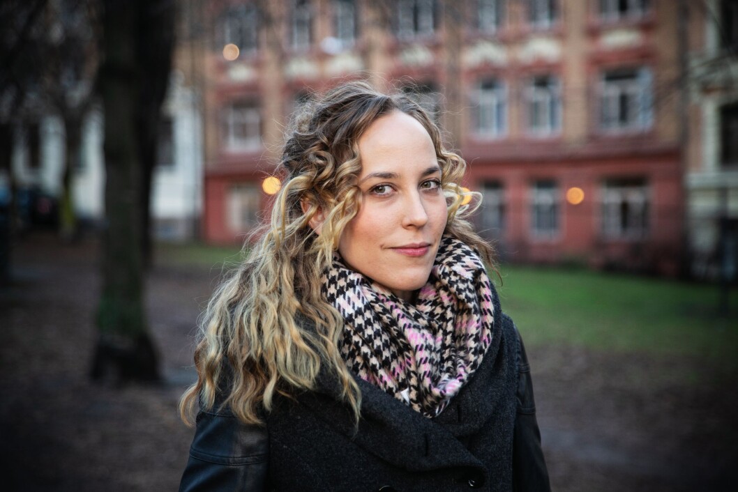 Karianne Grindem Karianne Grindem
