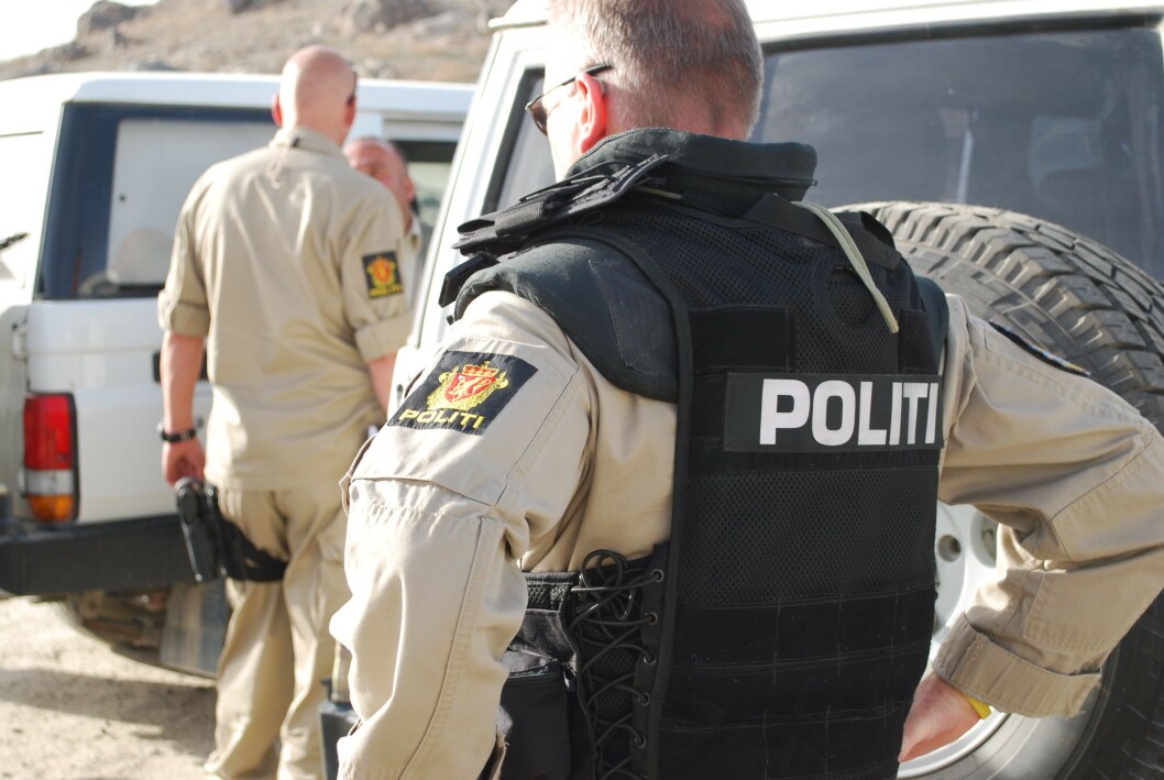 FORSKJELLER: Politiets veteraner fra internasjonale operasjonermå få bedre oppfølging, mener Politiets Fellesforbund. FORSKJELLER: Politiets veteraner fra internasjonale operasjonermå få bedre oppfølging, mener Politiets Fellesforbund.