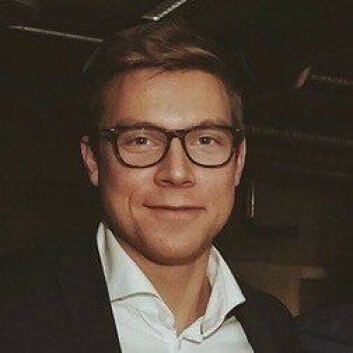 Espen Oseid Danielsen. Espen Oseid Danielsen.