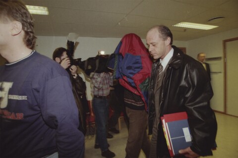 Syndebukken Del 2 Drapet Som Endret Alt 1995 1999