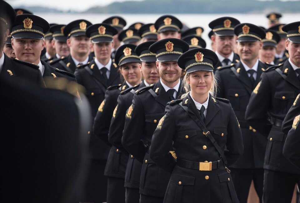 Styret ved PHS stemte over hvor et eventuelt nedtrekk i antall studenter skal tas. Styret ved PHS stemte over hvor et eventuelt nedtrekk i antall studenter skal tas.