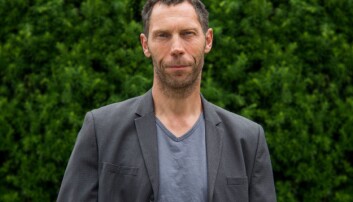 Tom Karp, professor ved Høyskolen i Kristiania/Bodø/Innlandet. Tom Karp, professor ved Høyskolen i Kristiania/Bodø/Innlandet.