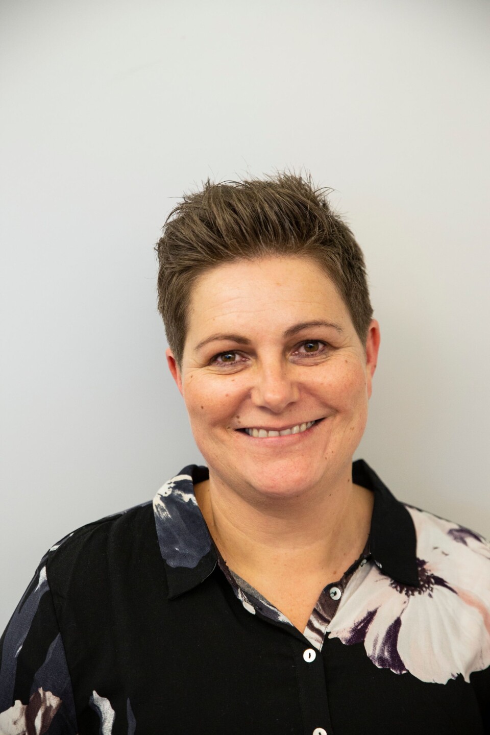 Karianne Nergård Smitt.