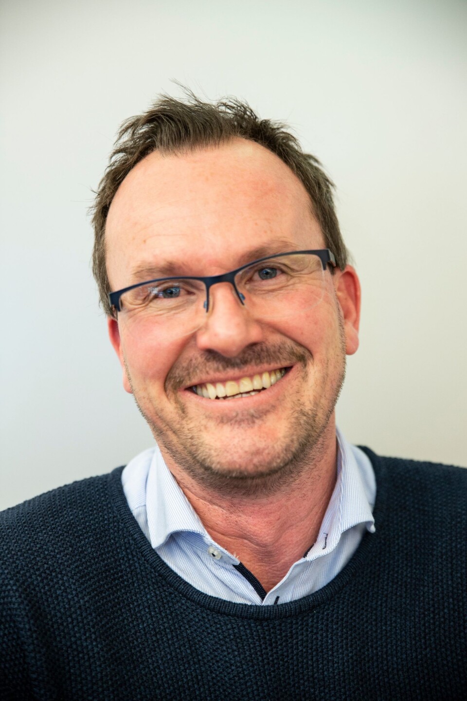 Jarle Hem.